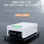 TBK-505 Mini Bubble Remover Machine for Mobile Phone LED Screen Refurbished Repair