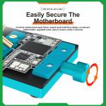 relife rl-601l-mini-360-rotating-buckle-type-motherboards-fixture-12