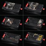 amaoe maofix-f1-multi-function-repair-fixture-for-motherboard-repair-and-chip-degumming-6