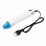 Heat Gun Electric DIY Using Power Tool Hot Air Temperature Gun Soldering Heat Gun with Supporting Se