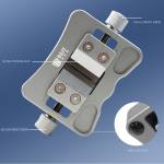 BST-001R Universal 1.5-20mm Size Double-Bearings Fixture for Phone Motherboard IC Glue Remove