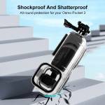 sports camera-dive-protective-case-max-underwater-45m-for-dji-osmo-pocket-3-9