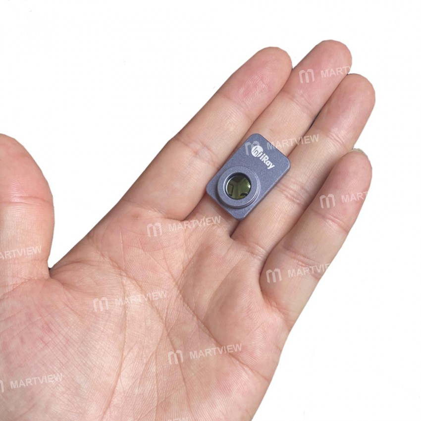 infiray p2-pro-infrared-thermal-imager-special-macro-lens-for-mobile-phone-pcb-repair-3