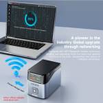 aixun t400-320w-smart-soldering-workstation-for-pcb-soldering-repair-13