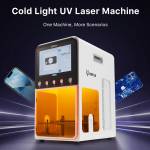 refox rk10-5w-cold-light-uv-laser-machine-for-mobile-phone-frame-back-glass-bracket-disassembly-5
