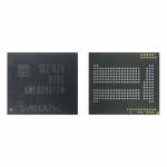 KMF820012M-B305 BGA221 EMMC IC Flash IC Memory - New