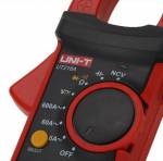 UNI-T UT216A True RMS Digital Clamp Meter Auto Range w / NCV Capacitance Ohm Test