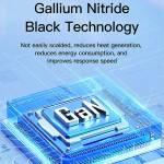 wlx 810c-140w-gan-6-in-1-pd-high-power-intelligent-desktop-charger-with-wireless-charging-3