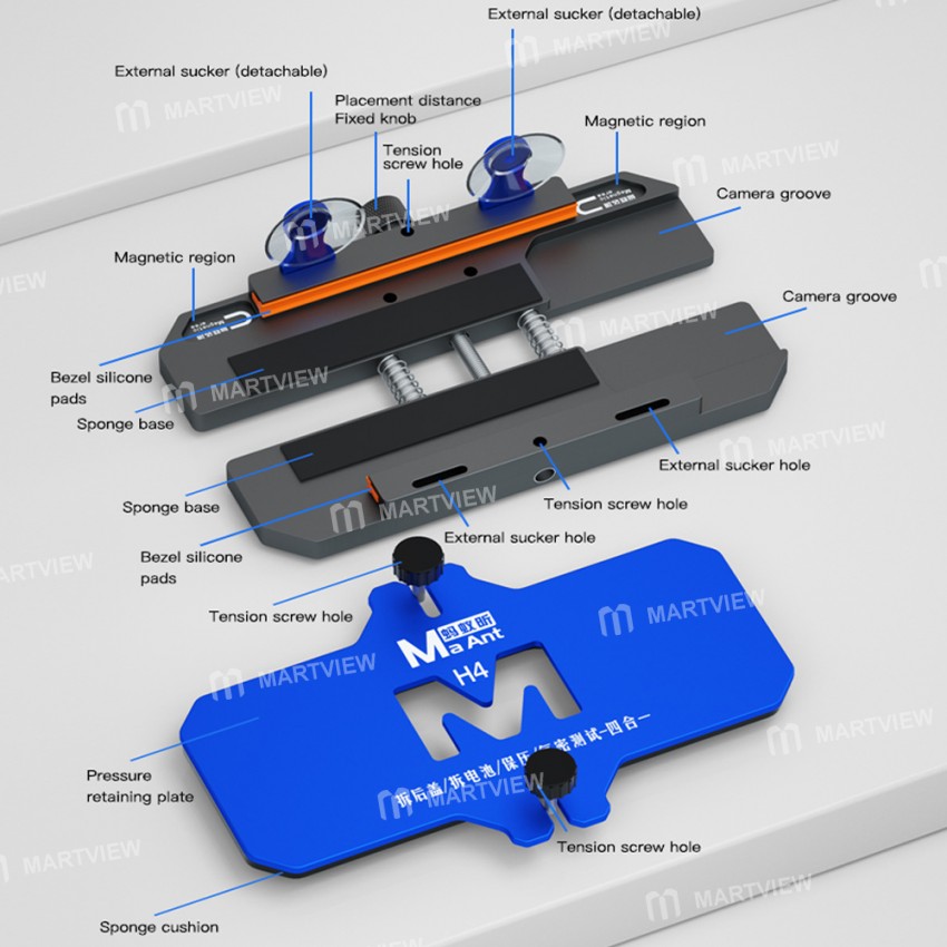 maant h4-4-in-1-multifunctional-detached-screen-pressure-retaining-fixture-9