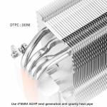 thermalright ax90-se-4-heatpipe-cpu-mini-tower-heat-sink-with-pwm-fan-for-lga1700am4am5-8