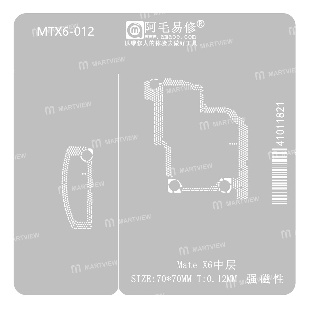 huawei matex6