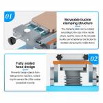 sunshine s-918f-plus-ai-360-rotation-ai-intelligent-voice-control-curved-screen-separator-12