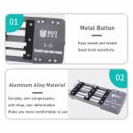 BEST B-18 Universal Electric Dual-axis Fixture for Phone Motherboard IC Chip PCB Repair