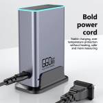 wlx f8l-8-port-660w-high-power-pdqc30-gan-desktop-charging-station-13