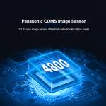 Sunshine M-11 4800W HDMI Trinocular Microscope HD Camera