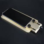 Uyue 601B Universal Adjustable Remove Glue Expansion Fixture for LCD Screen Separator Machine