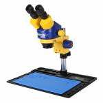 Mechanic iMatx High-Temperature Aluminum Alloy Microscope Platform