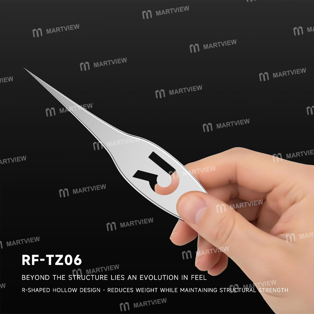 rf4 rf-tz06-high-precision-ultrafine-alloy-wide-body-tweezers-6