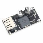 6-32V DC-DC QC3.0 USB Fast Charging Step-down Module