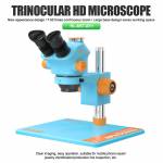 relife rl-m5t-b11-7-50x-continuous-zoom-hd-optical-trinocular-microscope-for-pcb-soldering-repair-7