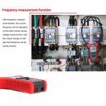 UNI-T UT281E Professional Digital Flexible Clamp Meter with Digital Display