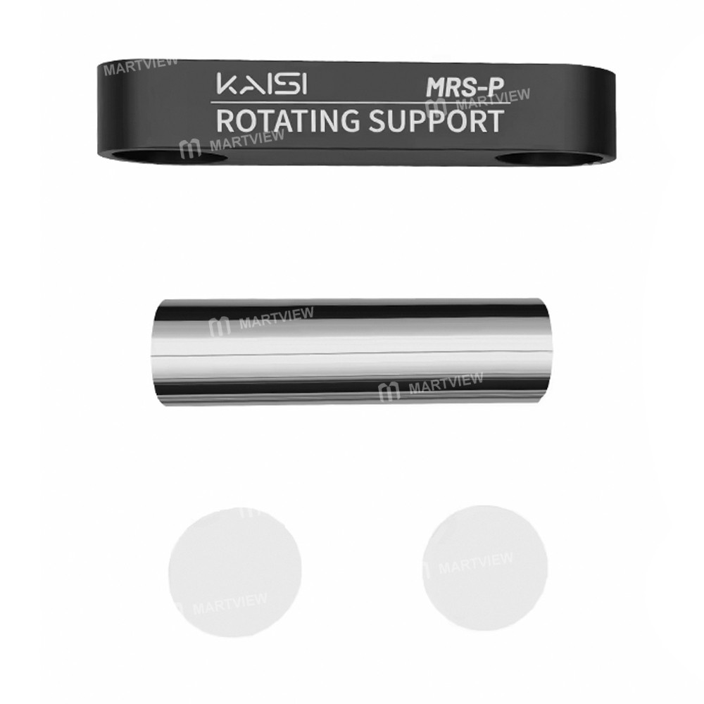kaisi mrs-p-adjustable-articulating-aluminum-alloy-microscope-swing-arm-bracket-6