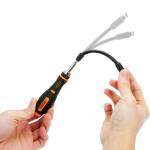 JAKEMY JM-6111 (69 in 1) Screwdriver Repairing Opening Tools Kit