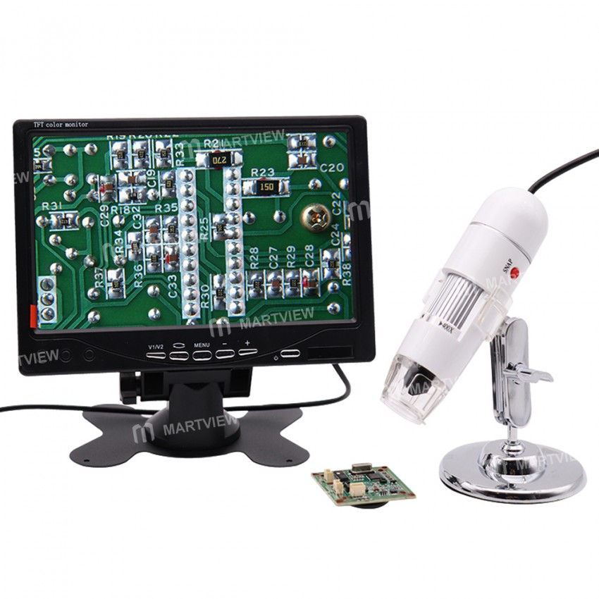 400x tv-av-interface-professional-hd-electronics-digital-microscope-4
