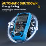 fnirsi mt-40-portable-automatic-anti-burning-high-precision-intelligent-true-rms-digital-multimeter-