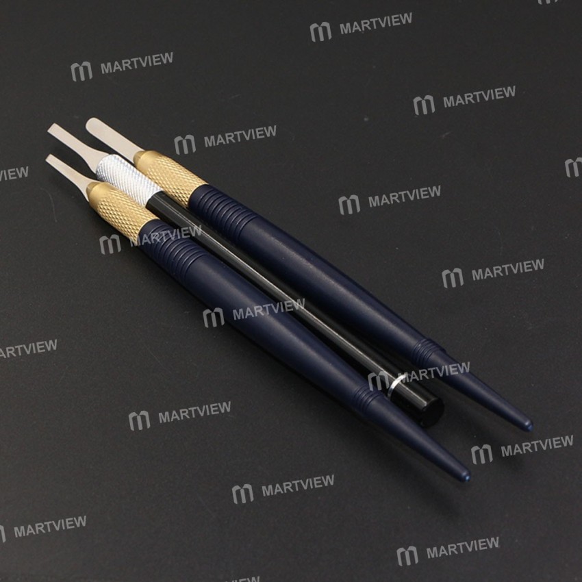 3 in 1 CPU BGA Chip Remove Tool Glue Disassembly Cleaning Pry Knife For iPhone Mobile Phone Motherbo