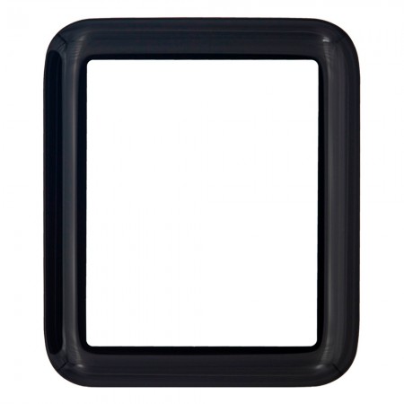 Replacement Front Cover Glass for Apple Watch Series 2 / Series 3 (38MM)