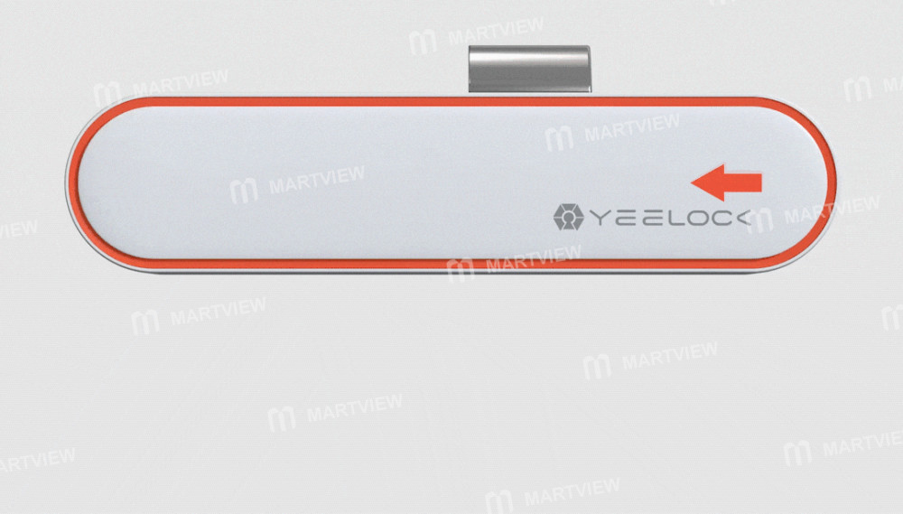 yeelock smart-drawer-lock-e-keyless-bt-app-managemen-4