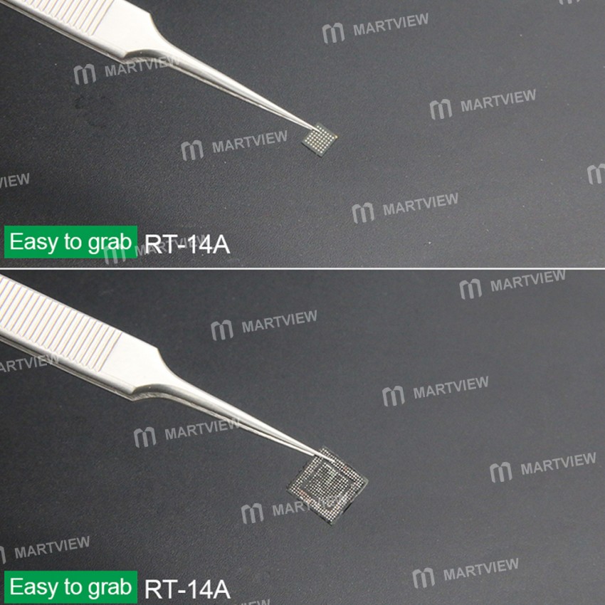 Relife RT-14A RT-14SA Precision Anti-Static Tweezer