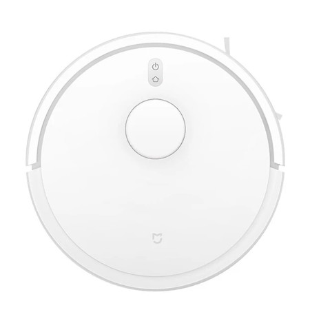 Xiaomi Mijia 3C Enhanced Edition High performance robot vacuum and mop combination