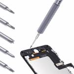 18 Kinds Precision Magnetic Super Hard Screwdriver Set