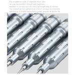 mechanic dongfeng-one-2d-6-in-1-s2-magnetic-precision-screwdriver-set-for-mobile-phone-repair-9