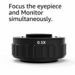 kailiwei k7050tvp-7-50x-synchronous-zoom-trinocular-stereo-microscope-with-big-base-5