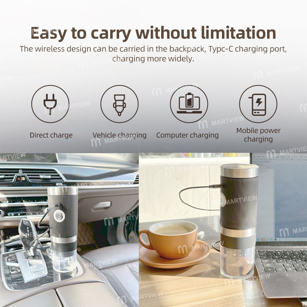 electric coffee-bean-grinder-5-level-adjustable-auto-stop-13