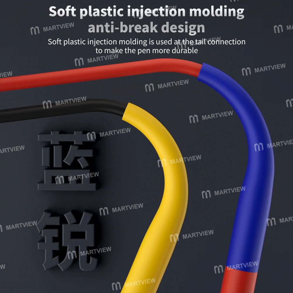 lanrui w9-universal-superconducting-pen-probe-with-replaceable-needle-for-most-multimeter-4