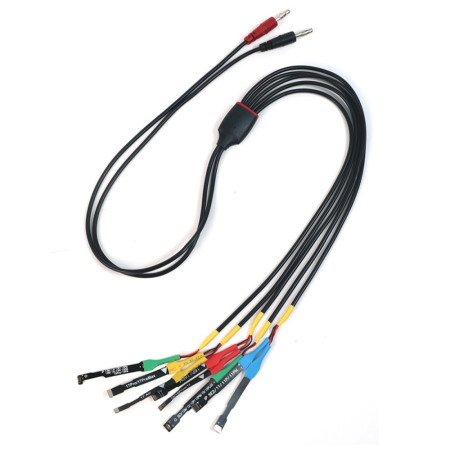 OSS Team W116 3A Simple Power-on Boot FPC Cable for iPhone 8 to 17Pro Max