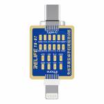 relife tb-07-non-remove-mobile-phone-tail-plug-test-board-1