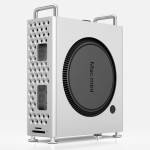 orico ms10-series-usb-c-10gbps-full-cover-expansion-enclosure-for-apple-mac-mini-without-hard-drive-