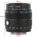 35mm big-view-high-working-distance-c-mount-manual-zoom-lens-for-industrial-video-microscope-camera-