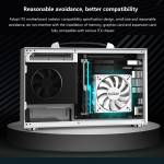 pccooler v53-5-heat-pipes-push-down-cpu-cooler-9