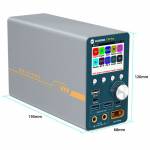 sunshine p1-pro-intelligent-regulated-power-supply-with-waveform-display-short-circuit-repair-4