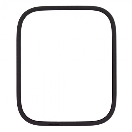 Replacement Front Cover Glass with OCA for Apple Watch Series 7 / 8 / 9 (45MM)