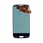 LCD Screen with Digitizer Assembly Replacement for Samsung Galaxy S4 I9500 - White