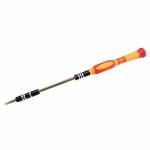 JACKLY JK-6066B (33 in 1) Interchangeable Precise Screwdriver Tools