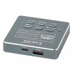 eakins 37mp-hd-1080p-60fps-hdmi-usb-lab-digital-industrial-video-microscope-camera-with-led-and-stan