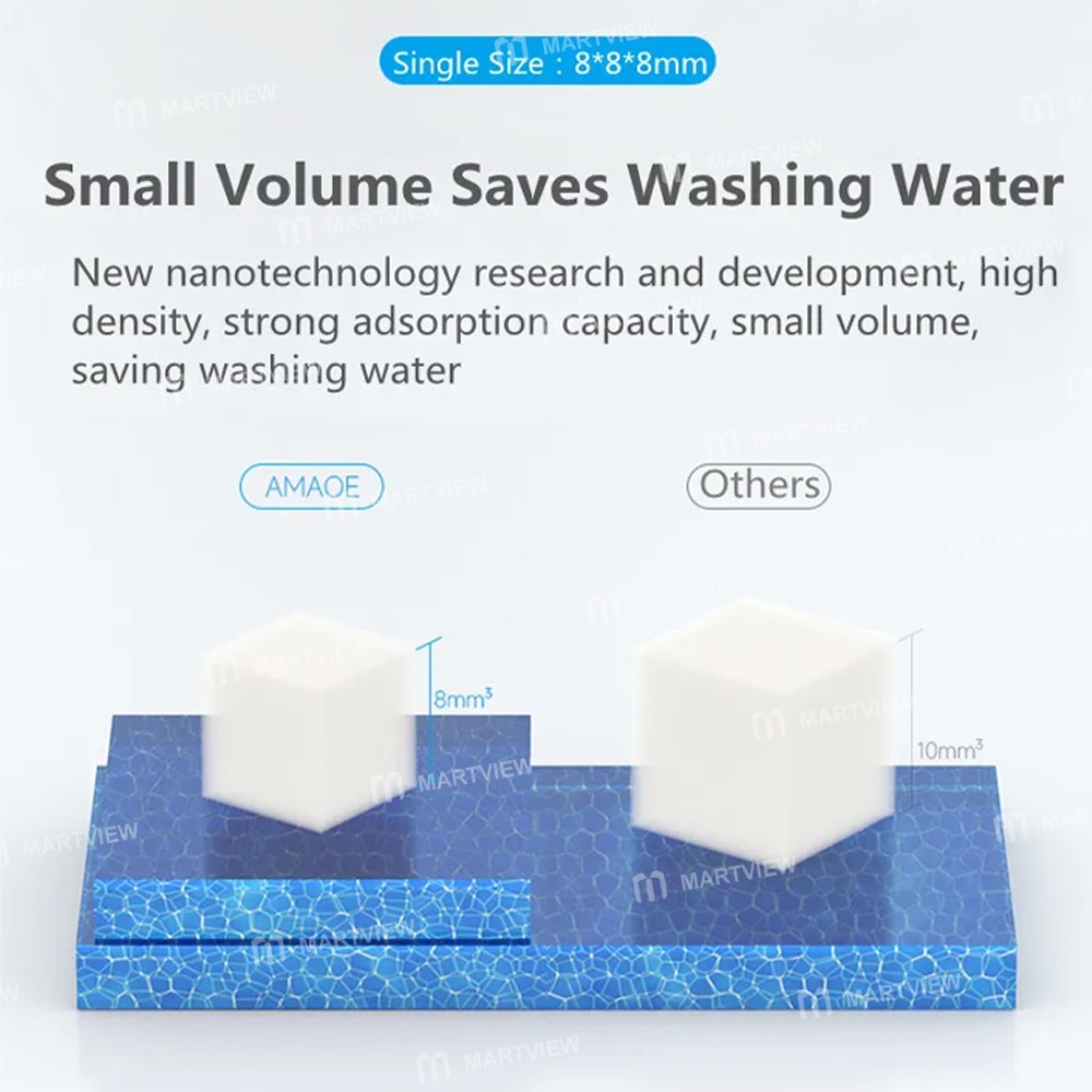 amaoe ncs500-high-density-high-adsorption-nano-cleaning-sponge-for-mobile-phone-motherboard-4
